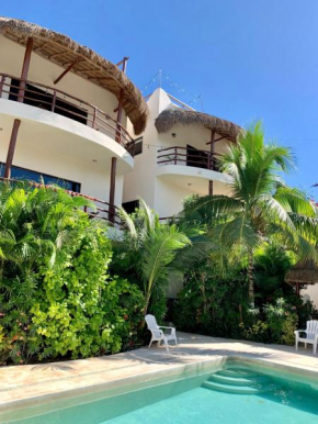 Tua Tulum Apartments